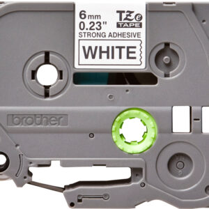Brother TZE-S211 label-making tape TZ Brother TZE-S211 label-making tape TZ