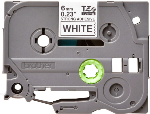 Brother TZE-S211 label-making tape TZ Brother TZE-S211 label-making tape TZ