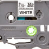Brother TZE-S221 label-making tape TZ Brother TZE-S221 label-making tape TZ