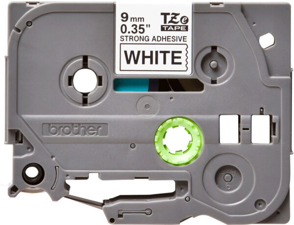 Brother TZE-S221 label-making tape TZ Brother TZE-S221 label-making tape TZ