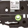 Brother TZE-S261 label-making tape TZ Brother TZE-S261 label-making tape TZ