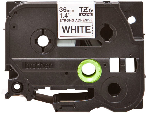 Brother TZE-S261 label-making tape TZ Brother TZE-S261 label-making tape TZ