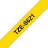 Brother TZE-S621 label-making tape TZ Brother TZE-S621 label-making tape TZ