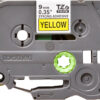Brother TZE-S621 label-making tape TZ Brother TZE-S621 label-making tape TZ
