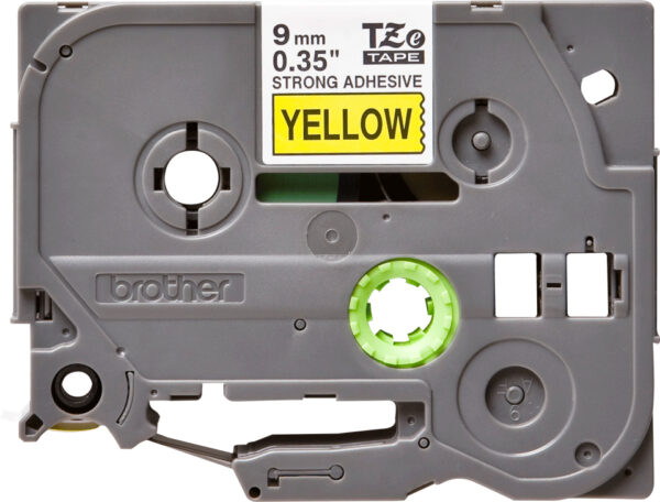 Brother TZE-S621 label-making tape TZ Brother TZE-S621 label-making tape TZ