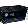 HP 131A 3-pack Cyan/Magenta/Yellow Original LaserJet Toner Cartridges