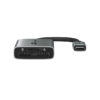 TP-Link UA430C card reader USB 3.2 Gen 1 (3.1 Gen 1) Type-C Grey