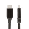 StarTech.com 3m (10ft) Active USB-C Cable, USB 3.2 Gen 2 10Gbps, Long StarTech.com 3m (10ft) Active USB-C Cable, USB 3.2 Gen 2 10Gbps, Long