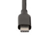 StarTech.com 3m (10ft) Active USB-C Cable, USB 3.2 Gen 2 10Gbps, Long StarTech.com 3m (10ft) Active USB-C Cable, USB 3.2 Gen 2 10Gbps, Long