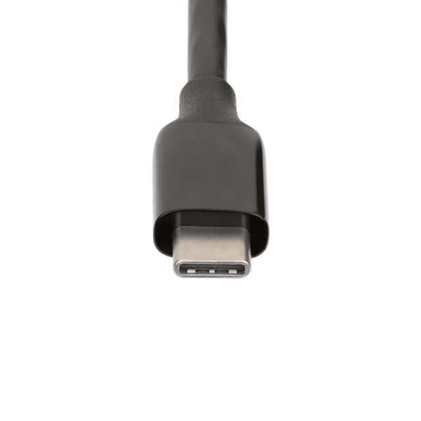 StarTech.com 3m (10ft) Active USB-C Cable, USB 3.2 Gen 2 10Gbps, Long StarTech.com 3m (10ft) Active USB-C Cable, USB 3.2 Gen 2 10Gbps, Long