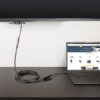 StarTech.com 3m (10ft) Active USB-C Cable, USB 3.2 Gen 2 10Gbps, Long StarTech.com 3m (10ft) Active USB-C Cable, USB 3.2 Gen 2 10Gbps, Long