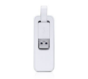 TP-Link UE300 Ethernet 1000 Mbit/s