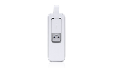TP-Link UE300 Ethernet 1000 Mbit/s