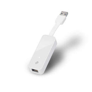 TP-Link UE300 Ethernet 1000 Mbit/s