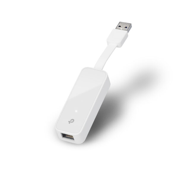TP-Link UE300 Ethernet 1000 Mbit/s