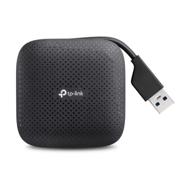 TP-Link UH400 interface hub USB 3.2 Gen 1 (3.1 Gen 1) Type-A 5000 TP-Link UH400 interface hub USB 3.2 Gen 1 (3.1 Gen 1) Type-A 5000