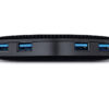 TP-Link UH400 interface hub USB 3.2 Gen 1 (3.1 Gen 1) Type-A 5000 TP-Link UH400 interface hub USB 3.2 Gen 1 (3.1 Gen 1) Type-A 5000