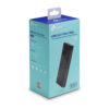 TP-Link UH700 USB 3.2 Gen 1 (3.1 Gen 1) Micro-B 5000 Mbit/s Black TP-Link UH700 USB 3.2 Gen 1 (3.1 Gen 1) Micro-B 5000 Mbit/s Black