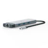 TP-Link UH9120C interface hub USB 3.2 Gen 1 (3.1 Gen 1) Type-C 5000