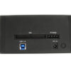 StarTech.com USB 3.0 to SATA IDE HDD Docking Station for 2.5in or