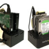 StarTech.com USB 3.0 to SATA IDE HDD Docking Station for 2.5in or