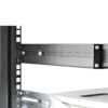 StarTech.com 1U 19 inch Server Rack Rails - 24-36 inch Adjustable StarTech.com 1U 19 inch Server Rack Rails - 24-36 inch Adjustable