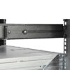 StarTech.com 1U 19 inch Server Rack Rails - 24-36 inch Adjustable StarTech.com 1U 19 inch Server Rack Rails - 24-36 inch Adjustable