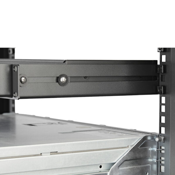 StarTech.com 1U 19 inch Server Rack Rails - 24-36 inch Adjustable StarTech.com 1U 19 inch Server Rack Rails - 24-36 inch Adjustable