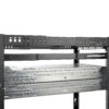 StarTech.com 1U 19 inch Server Rack Rails - 24-36 inch Adjustable StarTech.com 1U 19 inch Server Rack Rails - 24-36 inch Adjustable