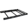 StarTech.com 1U Universal Server Rack Rails, Adjustable Depth Server StarTech.com 1U Universal Server Rack Rails, Adjustable Depth Server