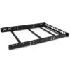 StarTech.com 1U Universal Server Rack Rails, Adjustable Depth Server StarTech.com 1U Universal Server Rack Rails, Adjustable Depth Server