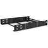 StarTech.com 2U Fixed 19" Adjustable Depth Universal Server Rack Rails StarTech.com 2U Fixed 19" Adjustable Depth Universal Server Rack Rails