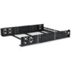 StarTech.com 2U Fixed 19" Adjustable Depth Universal Server Rack Rails StarTech.com 2U Fixed 19" Adjustable Depth Universal Server Rack Rails