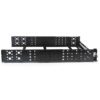 StarTech.com 2U Fixed 19" Adjustable Depth Universal Server Rack Rails StarTech.com 2U Fixed 19" Adjustable Depth Universal Server Rack Rails