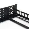 StarTech.com 2U Fixed 19" Adjustable Depth Universal Server Rack Rails StarTech.com 2U Fixed 19" Adjustable Depth Universal Server Rack Rails