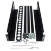 StarTech.com 2U Fixed 19" Adjustable Depth Universal Server Rack Rails StarTech.com 2U Fixed 19" Adjustable Depth Universal Server Rack Rails