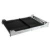 StarTech.com 2U Vented Sliding Server Rack Shelf w/ Cable Management StarTech.com 2U Vented Sliding Server Rack Shelf w/ Cable Management