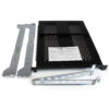 StarTech.com 2U Vented Sliding Server Rack Shelf w/ Cable Management StarTech.com 2U Vented Sliding Server Rack Shelf w/ Cable Management