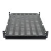 StarTech.com 2U Sliding Server Rack Mount Shelf - 20 to 30in StarTech.com 2U Sliding Server Rack Mount Shelf - 20 to 30in