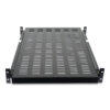 StarTech.com 2U Sliding Server Rack Mount Shelf - 20 to 30in StarTech.com 2U Sliding Server Rack Mount Shelf - 20 to 30in