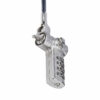 StarTech.com 25-Pack Universal Laptop Lock 6.6ft (2m), Serialized StarTech.com 25-Pack Universal Laptop Lock 6.6ft (2m), Serialized