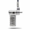 StarTech.com 25-Pack Universal Laptop Lock 6.6ft (2m), Serialized StarTech.com 25-Pack Universal Laptop Lock 6.6ft (2m), Serialized