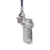 StarTech.com Universal Laptop Cable Lock 6.6ft (2m), Serialized StarTech.com Universal Laptop Cable Lock 6.6ft (2m), Serialized