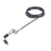 StarTech.com Universal Laptop Lock 6.6ft (2m), Security Cable For StarTech.com Universal Laptop Lock 6.6ft (2m), Security Cable For