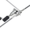 StarTech.com 3-in-1 Universal Laptop Lock 6.6ft (2m), Master Keyed StarTech.com 3-in-1 Universal Laptop Lock 6.6ft (2m), Master Keyed