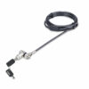 StarTech.com 25-Pack Universal Laptop Lock 6.6ft (2m), Master Keyed StarTech.com 25-Pack Universal Laptop Lock 6.6ft (2m), Master Keyed