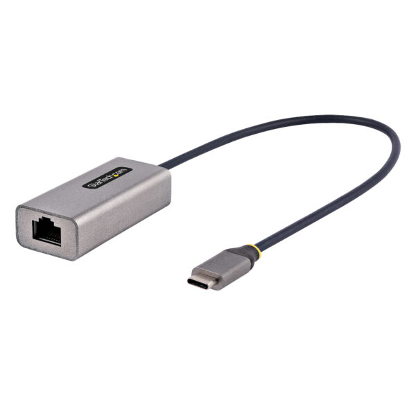 StarTech.com USB-C to Ethernet Adapter, USB 3.0 to Gigabit Ethernet StarTech.com USB-C to Ethernet Adapter, USB 3.0 to Gigabit Ethernet