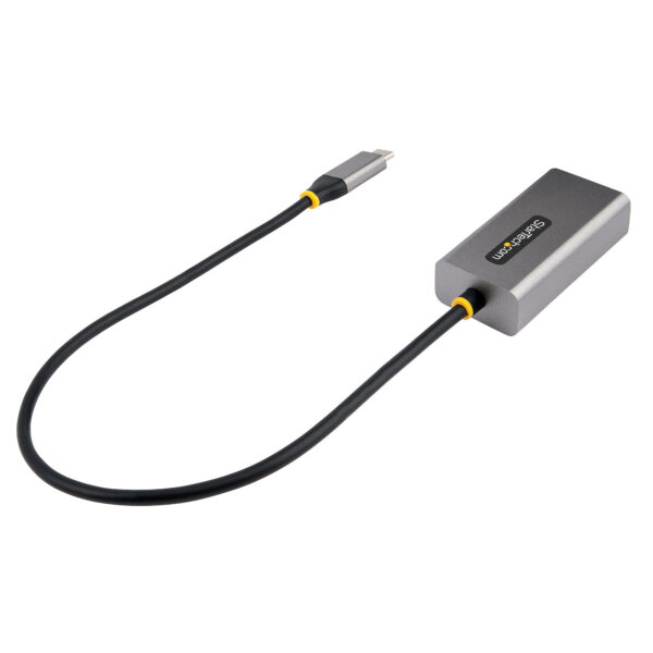 StarTech.com USB-C to Ethernet Adapter, USB 3.0 to Gigabit Ethernet StarTech.com USB-C to Ethernet Adapter, USB 3.0 to Gigabit Ethernet