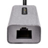 StarTech.com USB-C to Ethernet Adapter, USB 3.0 to Gigabit Ethernet StarTech.com USB-C to Ethernet Adapter, USB 3.0 to Gigabit Ethernet
