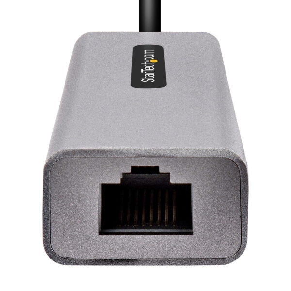 StarTech.com USB-C to Ethernet Adapter, USB 3.0 to Gigabit Ethernet StarTech.com USB-C to Ethernet Adapter, USB 3.0 to Gigabit Ethernet